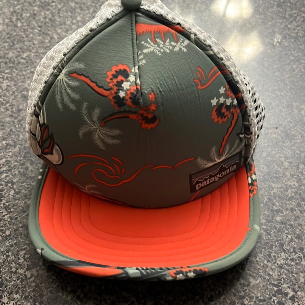 Patagonia Hhat